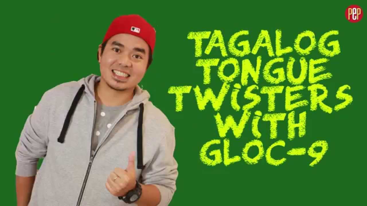 tagalog tongue twisters filipino